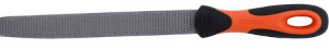 Bahco 6-342-08-1-2 Öberg halfronde rasp 200 mm 220 mm 1 stuk(s)