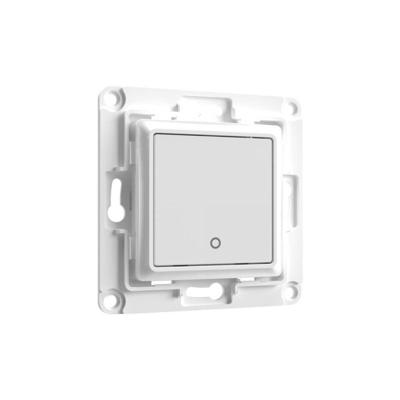 Shelly Wall Switch 1 knop