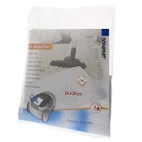 Scanpart Microfilter Universeel 200x260 Mm - thumbnail