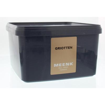 Meenk Griotten 2 Kilogram