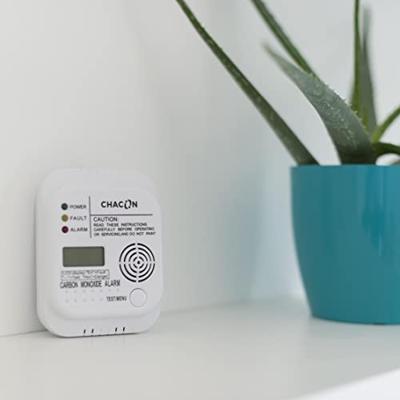 CHACON CO-detector CHACON CO-detector