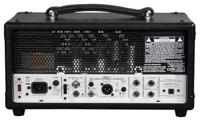 Peavey Invective .MH Mini Amp Head 20W buizen gitaarversterker top - thumbnail