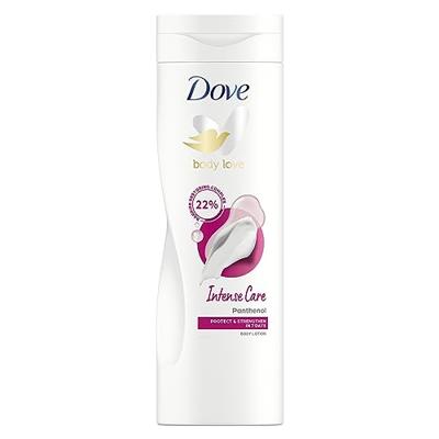 Dove Intensive Care Body Love Bodylotion Dove Intensive Care Body Love Bodylotion