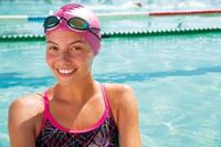 Badmuts Zoggs 465024-PK Roze - thumbnail