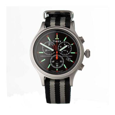 TIMEX TW2V08700LG Heren Horloge 43MM 10ATM