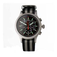 TIMEX TW2V08700LG Heren Horloge 43MM 10ATM - thumbnail