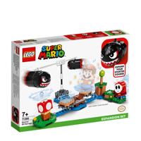 LEGO Super Mario Boomer Bill Barrage uitbreidingsset 71366 - thumbnail