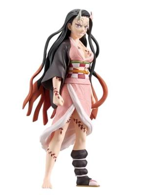 Demon Slayer Kimetsu no Yaiba Vol. 26 Figure - Nezuko Kamado