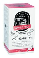 Astaxanthine 8 MG - 60 softgels - thumbnail
