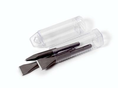 Rennsteig Werkzeuge 212 00096 Beitelset 3-delig Gezamenlijke lengte 140 mm SDS-Plus 1 set(s) Rennsteig Werkzeuge 212 00096 Beitelset 3-delig Gezamenlijke lengte 140 mm SDS-Plus 1 set(s)