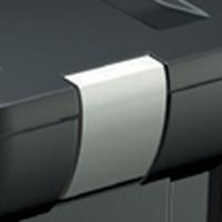 Clips voor deksel van Cross-Flow Biofill (6x) - thumbnail