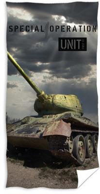 Tank Strandlaken - 70 x 140 cm