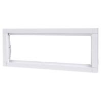 Siedle 200016403-01 Montageaccessoire voor Accessoires voor deurintercom Wit - thumbnail