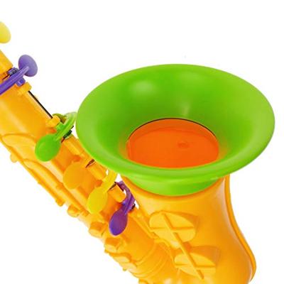 Muziekspeelgoed Reig Saxofoon 41 cm Muziekspeelgoed Reig Saxofoon 41 cm
