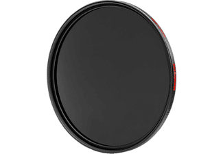 Manfrotto ND-filter 52 mm (incl. 6-diafragma reductie)