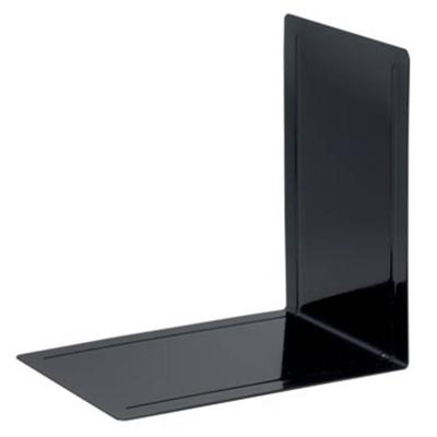 Maul Boekensteun 3545090 Afmeting, hoogte:24 cm Zwart 2 stuk(s) Maul Boekensteun 3545090 Afmeting, hoogte:24 cm Zwart 2 stuk(s)