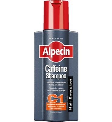 Alpecin Shampoo Caffeine C1