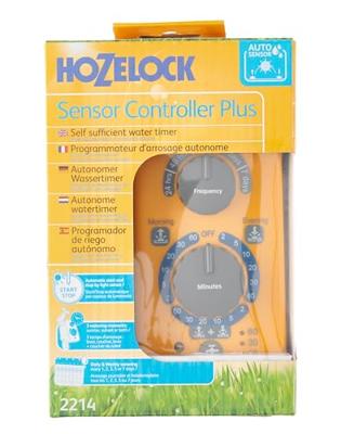 Watertimer Sensor Controller Plus - thumbnail