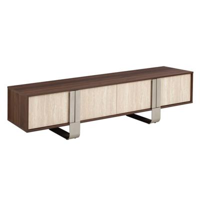 Tv-meubel Home ESPRIT 180 X 40 X 43,5 CM