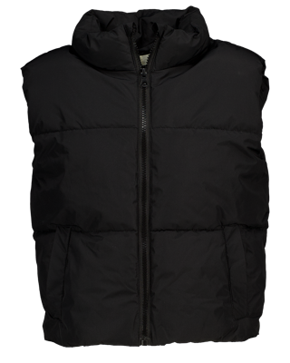 Bodywarmer - Zwart
