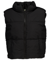 Bodywarmer - Zwart - thumbnail