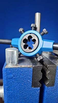 GSR B08801010 Snijijzerhouder M1 - M2.6 DIN 22568, DIN 223