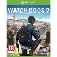 Watch Dogs 2 - thumbnail