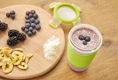 Emsa CLIP & GO Smoothie Mug beker