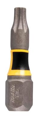 Makita Accessoires Slagschroefbit T15x25mm C IMPR - E-03202 - E-03202 - thumbnail