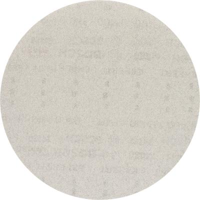 Bosch Accessoires Expert M480 schuurnet voor gipsplaatschuurmachines 225 mm, K80 - 1 stuk(s) - 2608900707