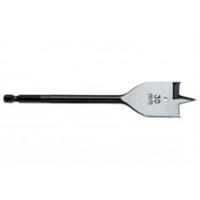 Metabo 627320000 Hout-freesboor 1 stuks Gezamenlijke lengte 160 mm 1 stuk(s) - thumbnail