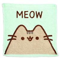 Pusheen de Kat Compacte Reishanddoek - thumbnail