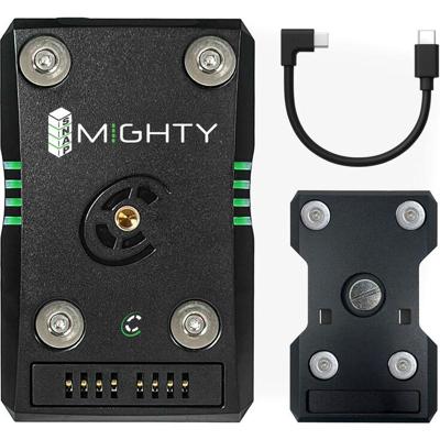 Core SWX Snap Mighty 45wh SMART Stacking battery + USB-C Cable