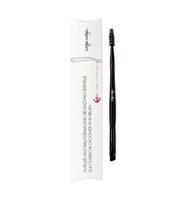 Uoga Uoga Eyebrow duo brush 907 1 Stuks - thumbnail