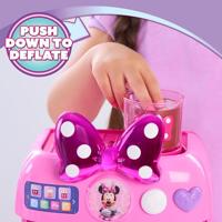 Spectron Disney minnie mouse koffiemachineset met licht & geluid - 10dlg. - thumbnail