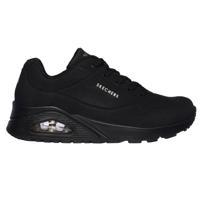 Skechers Uno Stand On Air 73690/BBK Zwart-36 maat 36 - thumbnail