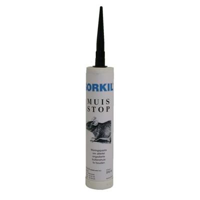 Sorkil muisstop weringspasta - koker 250 ml