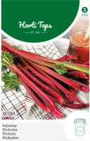 Rabarber Victoria - Hortitops - thumbnail