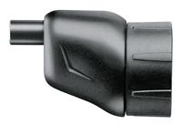 Bosch Accessoires Tapse haakse adapter Ixo Iii&Iv - 2609255723 - thumbnail