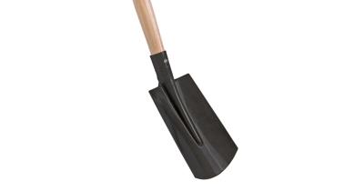 KINDER MIDI -SPADE KG-13 - thumbnail
