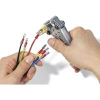 HellermannTyton NA0/1 PRONG-ML Reservedoorn Inhoud: 1 stuk(s) - thumbnail