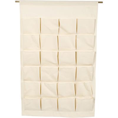 Creativ Company Hangende organiser naturel