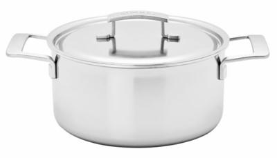 Demeyere Industry Kookpan Ø 16 cm / 1,5 L
