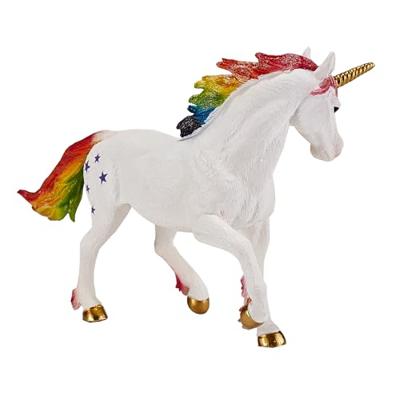 Mojo fantasy eenhoorn regenboog 387296