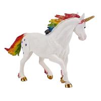 Mojo fantasy eenhoorn regenboog 387296 - thumbnail