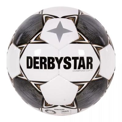 Derbystar 286014 Champions Cup II - White-Black - 5 - thumbnail