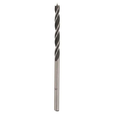 Bosch Houtspiraalboor Standaard 3mm boren Bosch Houtspiraalboor Standaard 3mm boren