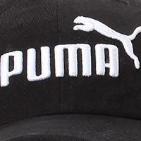 Hoed Puma Ess P Zwart Één maat - thumbnail