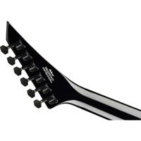 Jackson Concept Series Soloist SL27 EX Gloss Black EB Limited Edition elektrische gitaar met foam core case - thumbnail