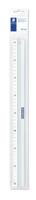 Liniaal Staedtler 563 400mm aluminium | 10 stuks - thumbnail